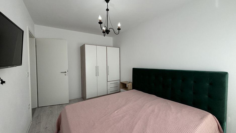 Apartament 2 camere - Coresi Avantgarden - Kasper - Poză 6