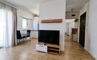 2 camere | Metrou Pipera | Promenada | Belvedere Residence | Aviatiei - Poză 9