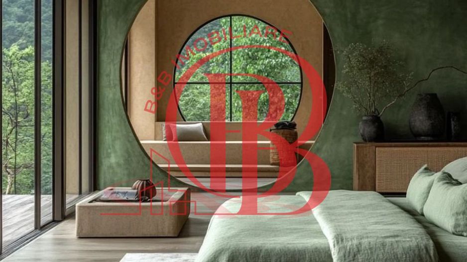 Apartament 3 camere Dormitoare 14mp Gradina Th. Pallady Metrou Teclu - Poză 10