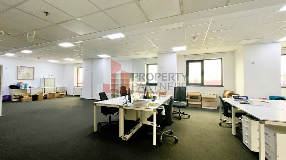 Spatiu modern pentru birouri - 222 mp - Unirii - Nerva Traian - Poză 11