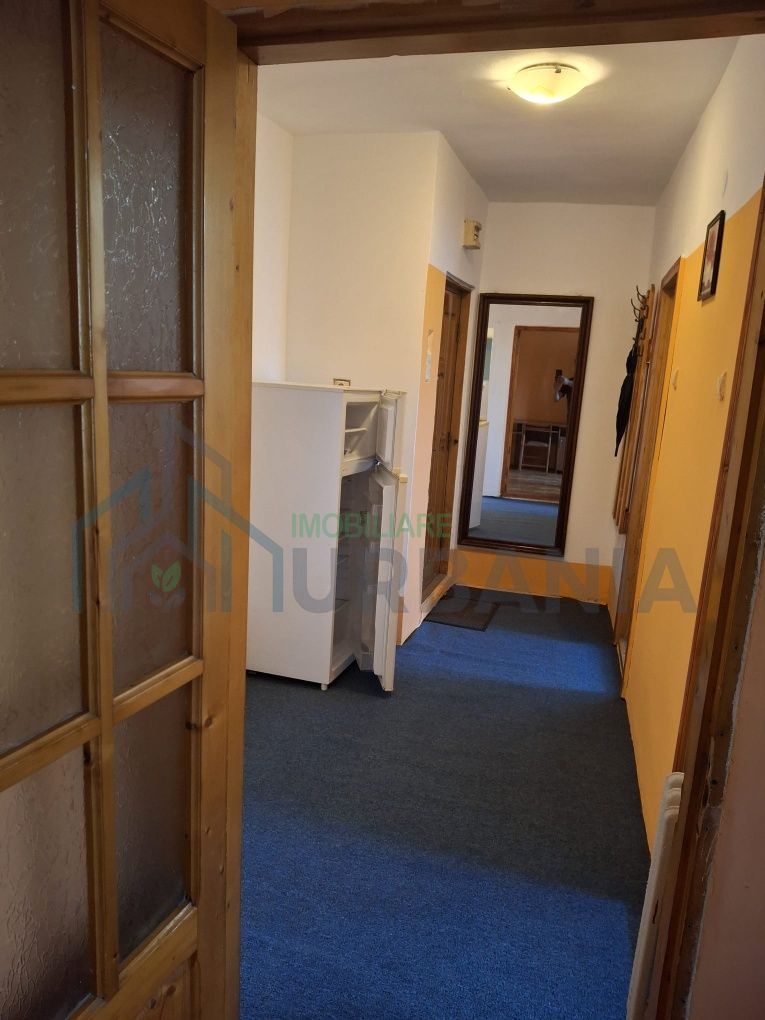 Apartament 2 camere decomandat de închiriat în Tudor Vladimirescu - Poză 4