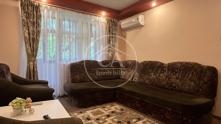 Apartament de închiriat cu 2 camere în zona Rogerius, Oradea - Poză 3