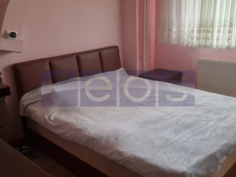 Apartament 4 camere 100mp |  Metrou Stefan cel Mare | Loc parcare+centrala - Poză 3