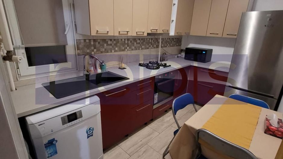 VANZARE 2 CAMERE | DECOMANDAT | EROII-REVOLUTIEI - TINERETULUI - Poză 5