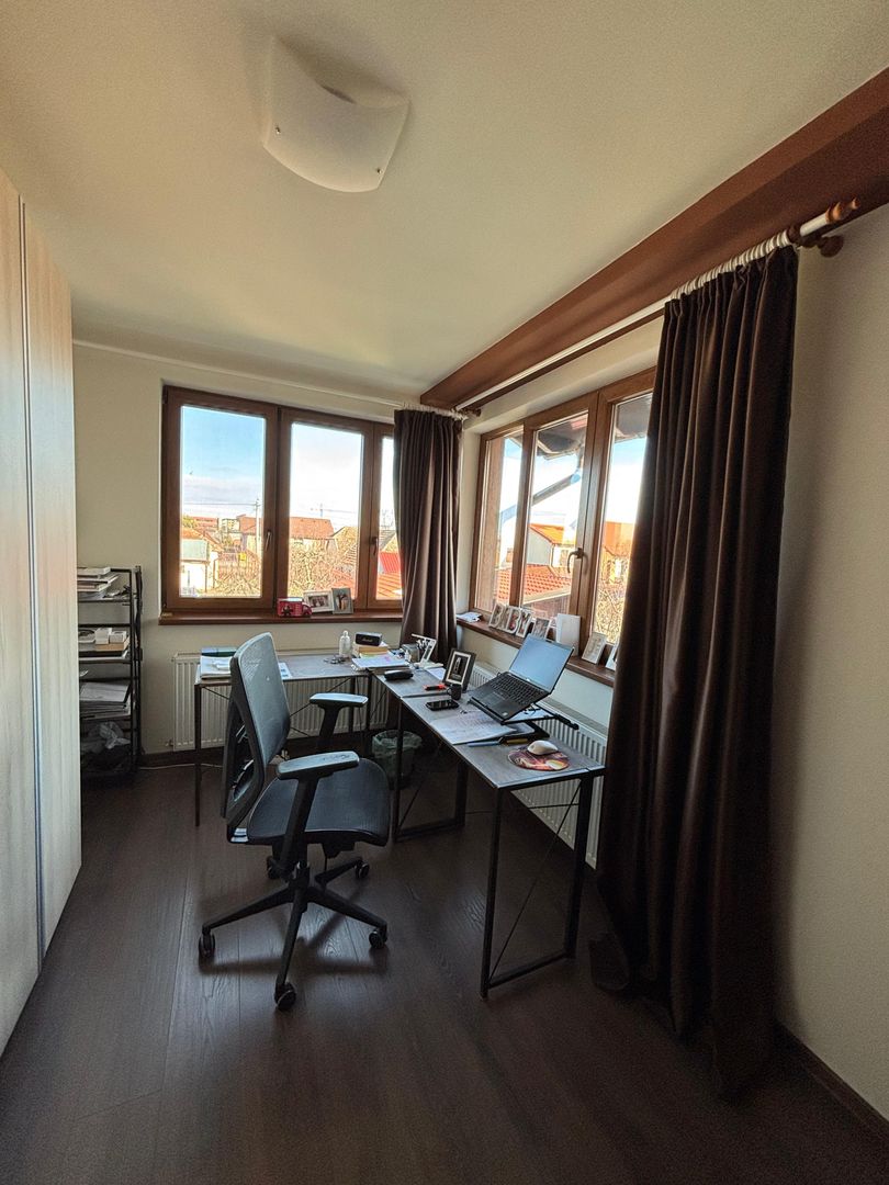 Ciarda Roșie | 5 min Continental | 150 mp | 4 dormitoare | 3 băi - Poză 12