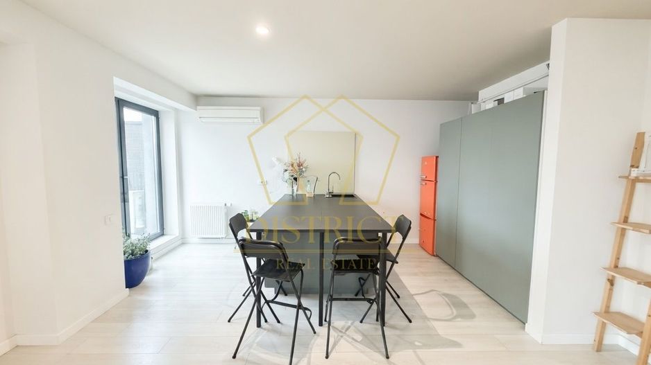 COMISION 0% Penthouse cu 4 camere si terasa de 153mp | Central - Poză 7