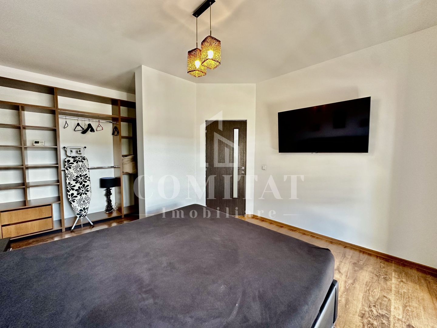 Apartament 2 camere | Parcare | Zona Stadionului - Poză 12