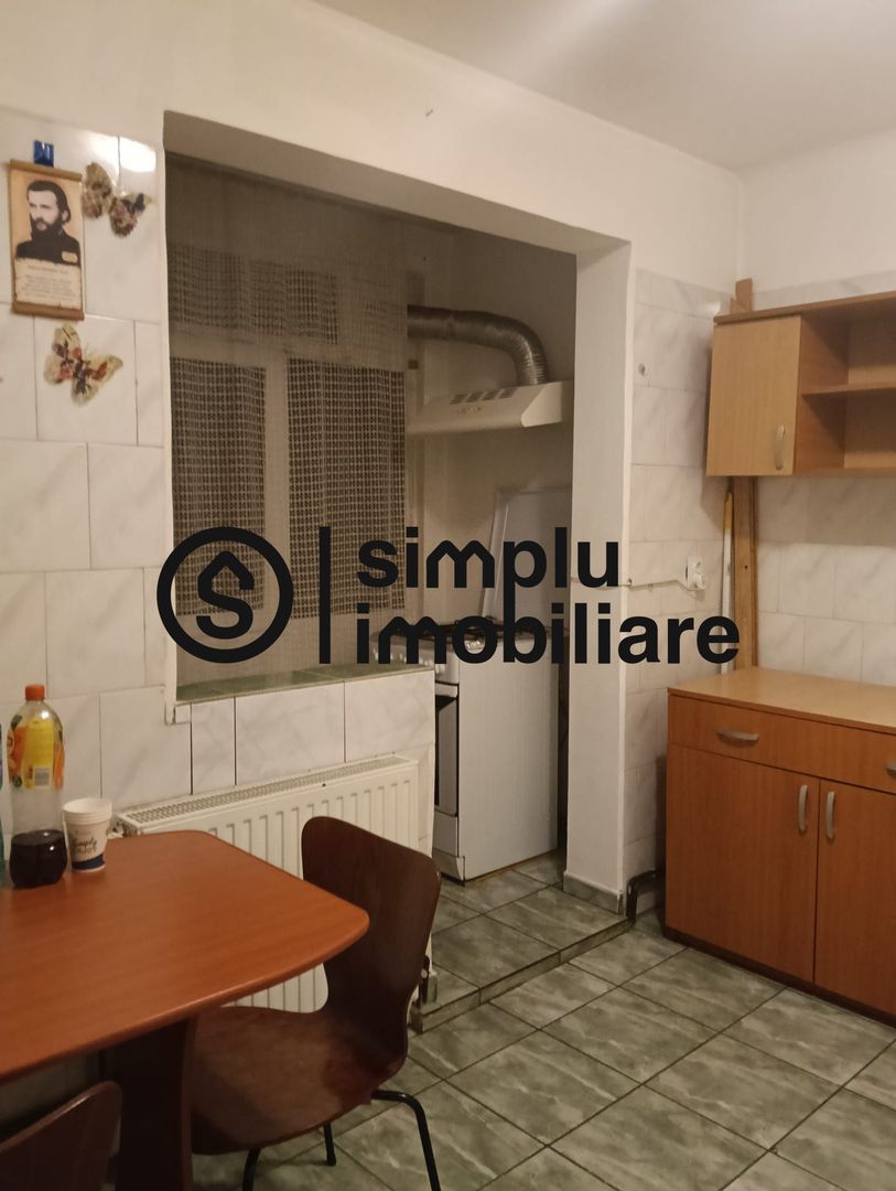 2 camere, centrala termica, Craiovita Noua- 83 000 Euro - Poză 7