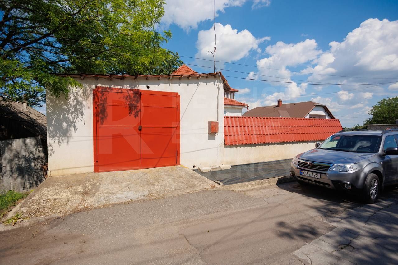 Vânzare, casă, 2 nivele, 4 camere, strada Ciocana Veche, Colonița - Poză 6