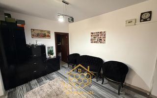 Apartament modern cu 3 camere și curte proprie in Cartier Magnolia - Poză 6