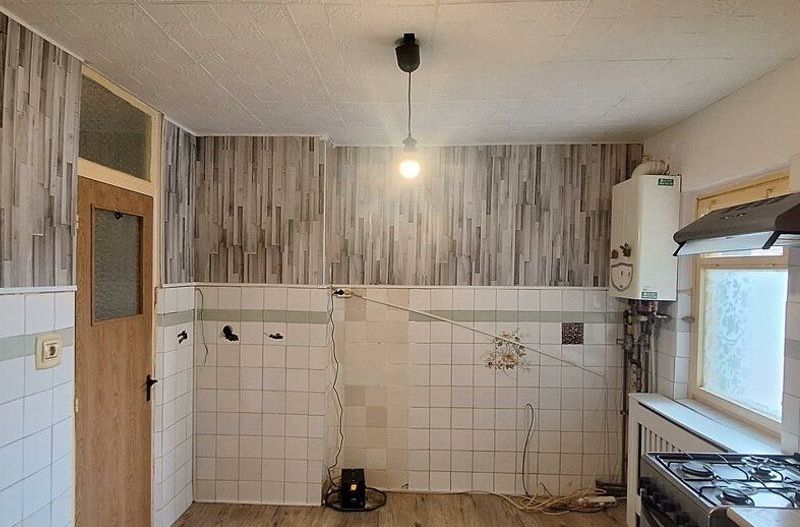 Apartament 3 camere Ghermanesti-Snagov langa Primarie&Penny&MegaImage - Poză 9