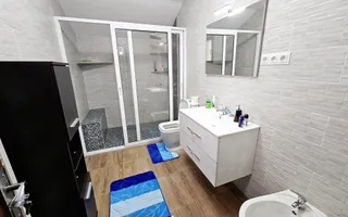 Casa individuala, mobilata utilata, zona Orizont - Poză 15