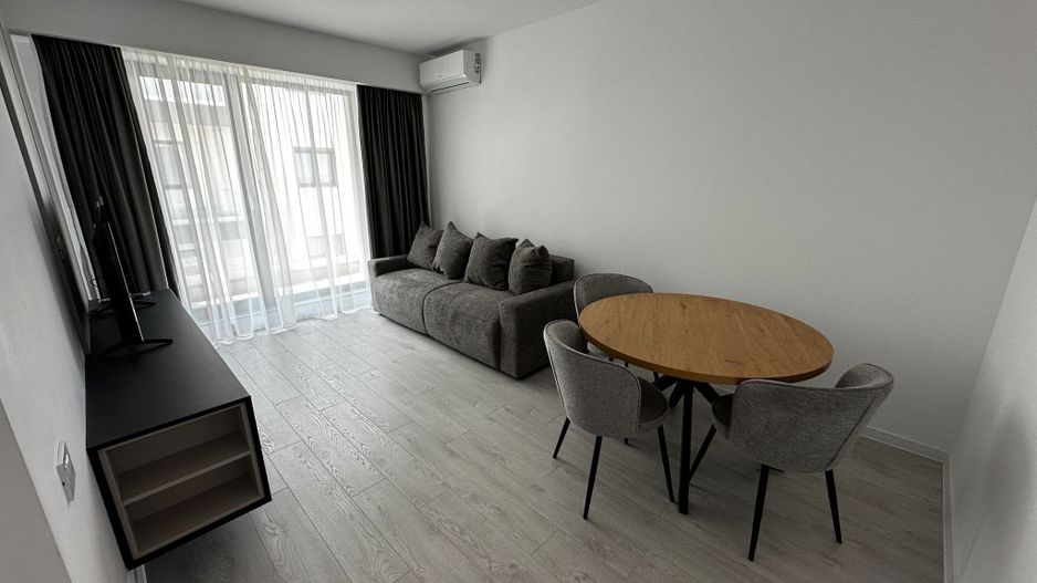 2 Camere Parcare 6 min Metrou Pacii Novum Residence Gorjului I. Maniu - Poză 10