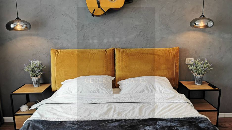 Modern și primitor– Apartament 3camere OpenSpace, ideal pentru familie - Poză 7