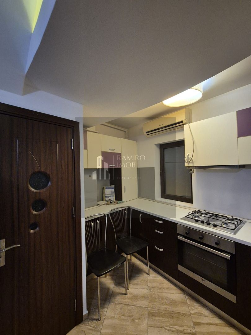 Apartament 2 camere cu scara interioara bloc nou  Giurgiului - Poză 3