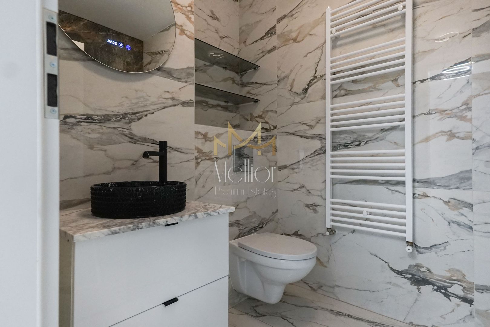 Apartament 2 camere, paracre subterana, Park Lake, Iulius Mall! - Poză 15