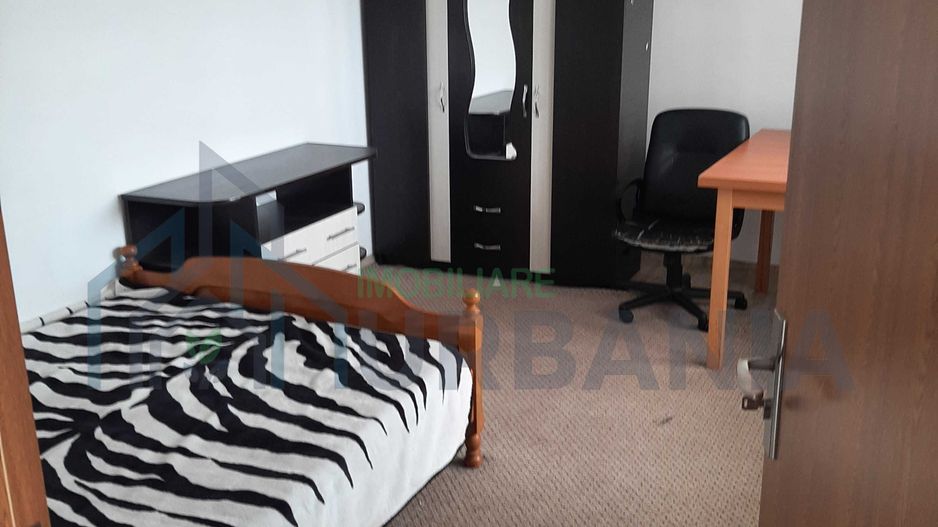 Apartament 2 camere decomandat de inchiriat – Bulevardul Independentei, langa UMF Iasi - Poză 4