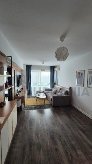 Apartament 2 camere Tudor Vladimirescu, 56mp cu parcare subterana - Poză 5