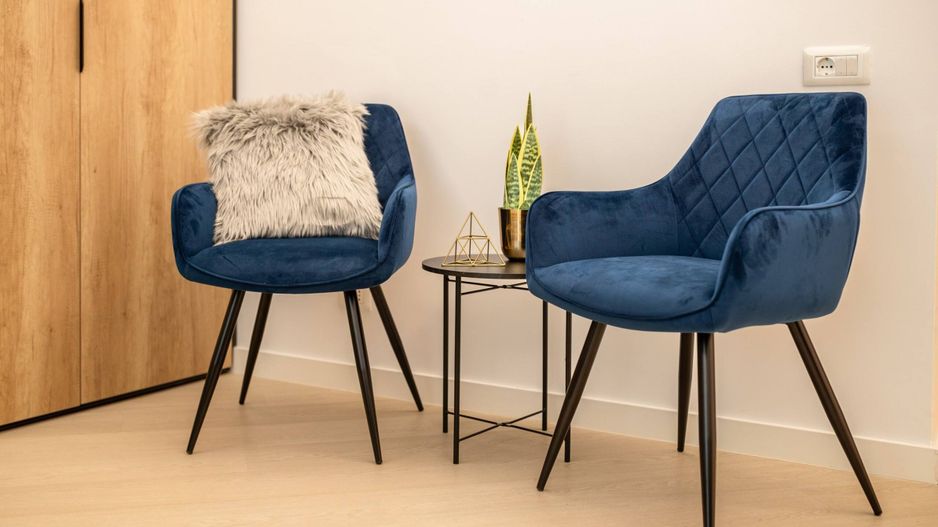 Studio dublu I Luxury Design I Cortina North - Poză 6