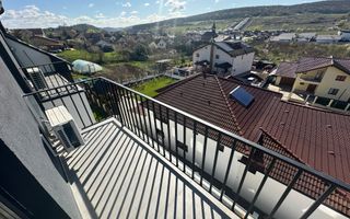 Apartament cu 2 camere, 54mp, prima inchiriere, Zona Hiperbara - Poză 6