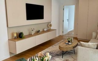 Apartament Premium / 2 camere / One Cotroceni Park / Parcare Subteran inclusa - Poză 13