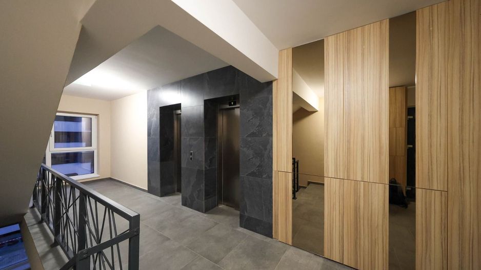 Apartament modern cu 3 camere de vânzare în Complexul Rezidențial Vivamus - Poză 32