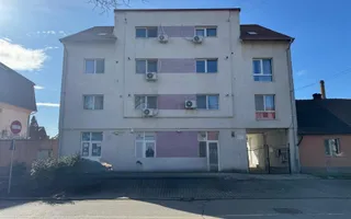 Spațiu comercial de închiriat (tip SAD)| Terasa + Parcare | Iosefin | Comision 0 - Poză 13