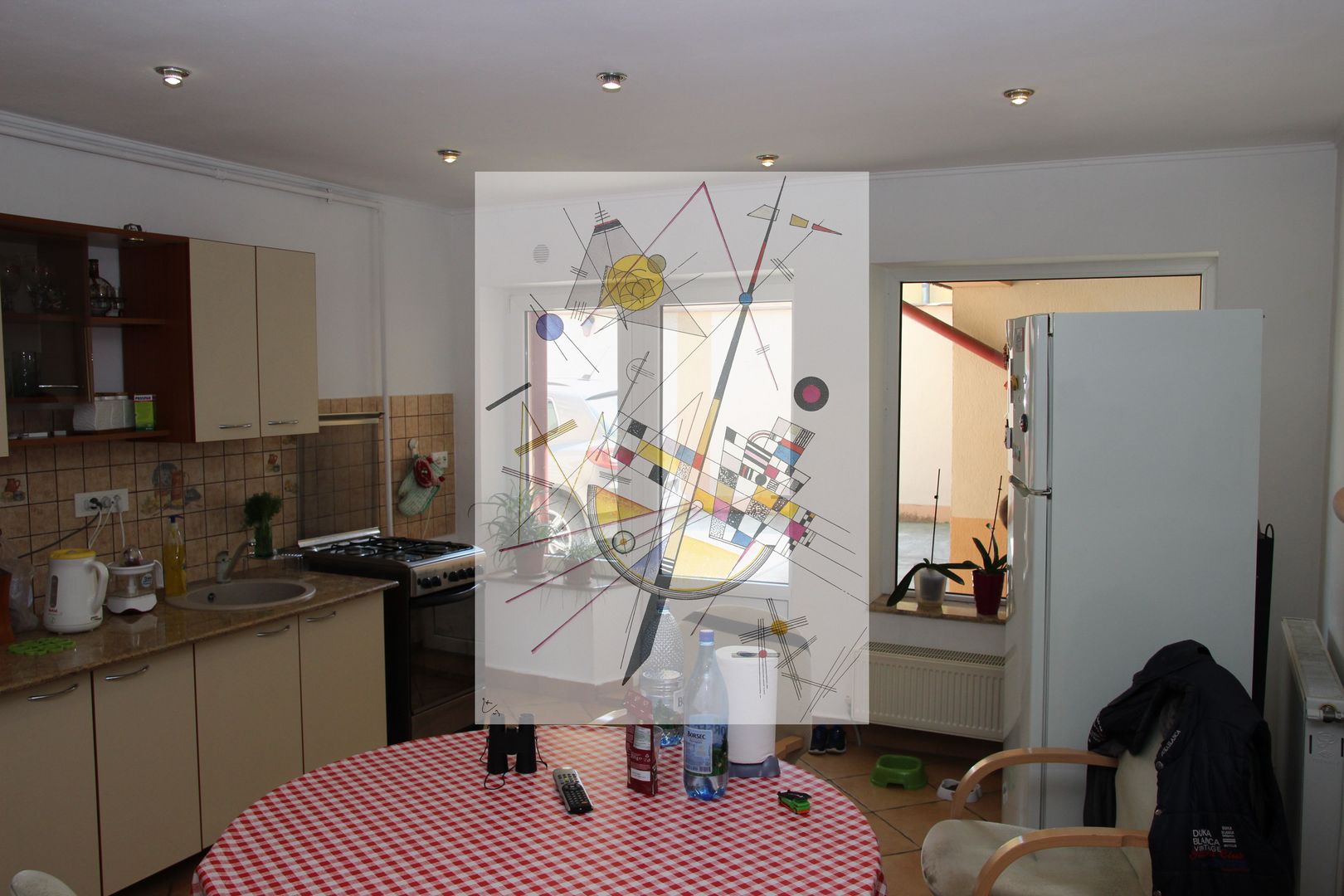 Casă / Vilă cu 3 camere de vânzare în zona Bartolomeu - Poză 68