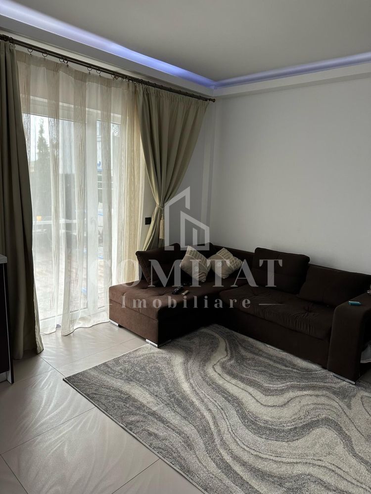 Apartament cu 2 camere | Grădina 90 mp | Zona Donath Park - Grigorescu - Poză 4