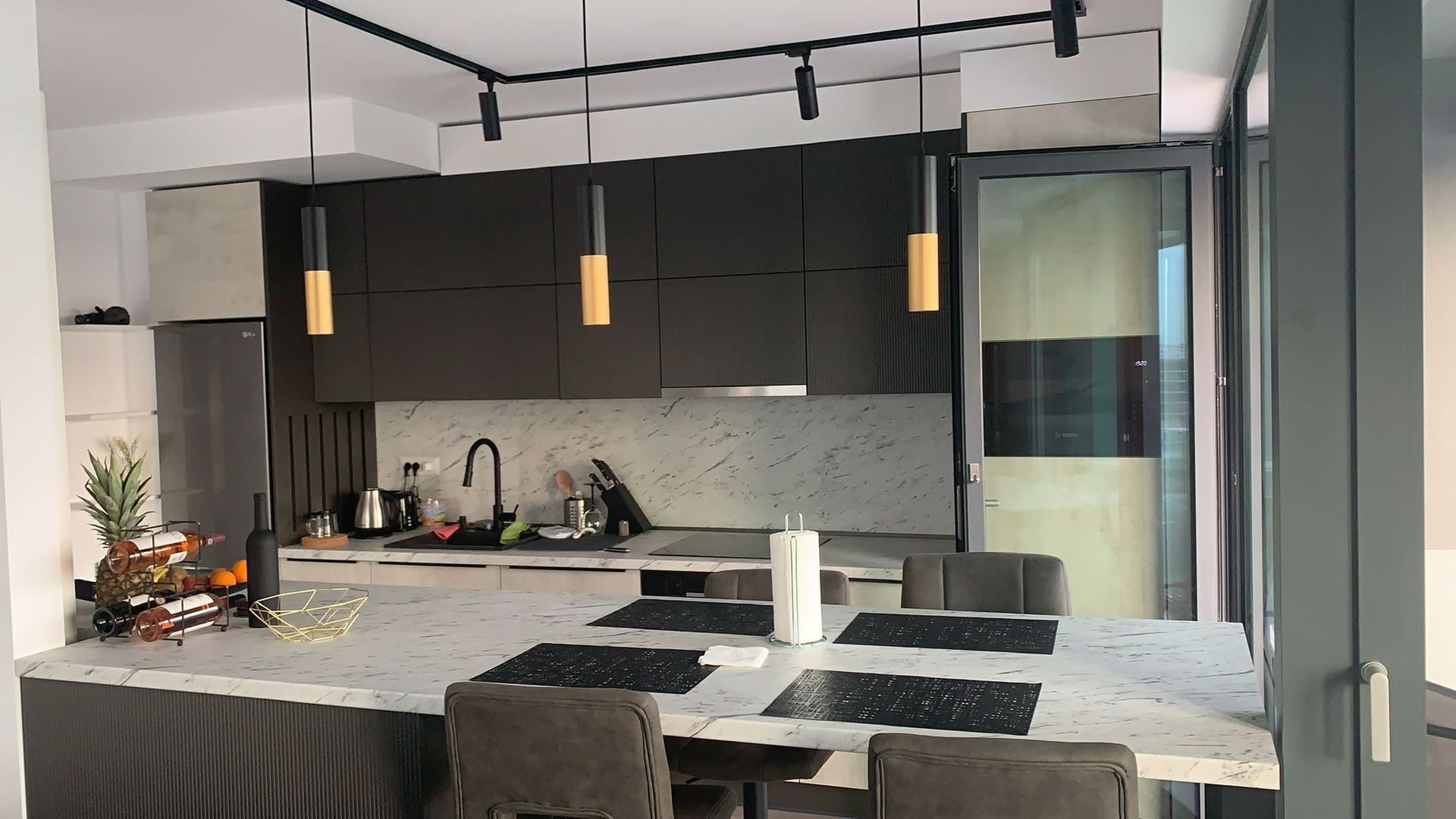 Apartament 2 camere | Cloud 9 | Ideal pentru work-from-home - Poză 3