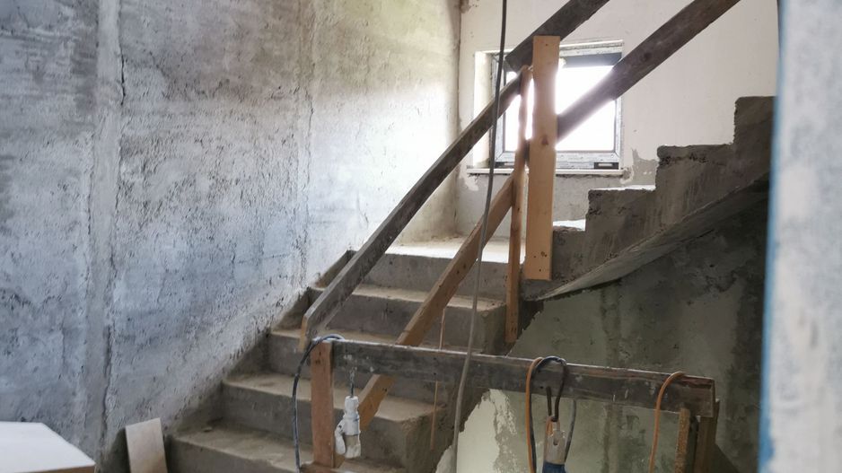 Apartament in vila-Tractorul - Poză 14