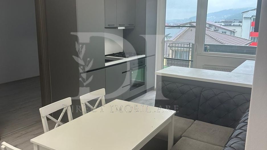 Apartament 3 camere | Florești – str. Teilor - Poză 1
