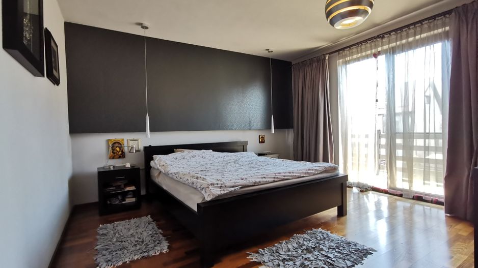 Vila individuala | teren 653 mp | zona Martha Bibescu - Poză 8