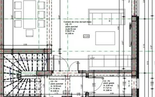 Casă individuală modernă în Șelimbăr – Predare la alb sau la cheie – - Schiță 15
