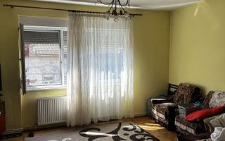 BRASADAS vinde ap 3cam etaj 1 in CENTRU. - Poză 1