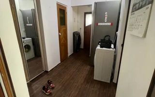Apartament cu 2 camere decomandat – Dancu  Etaj 2 - Poză 7