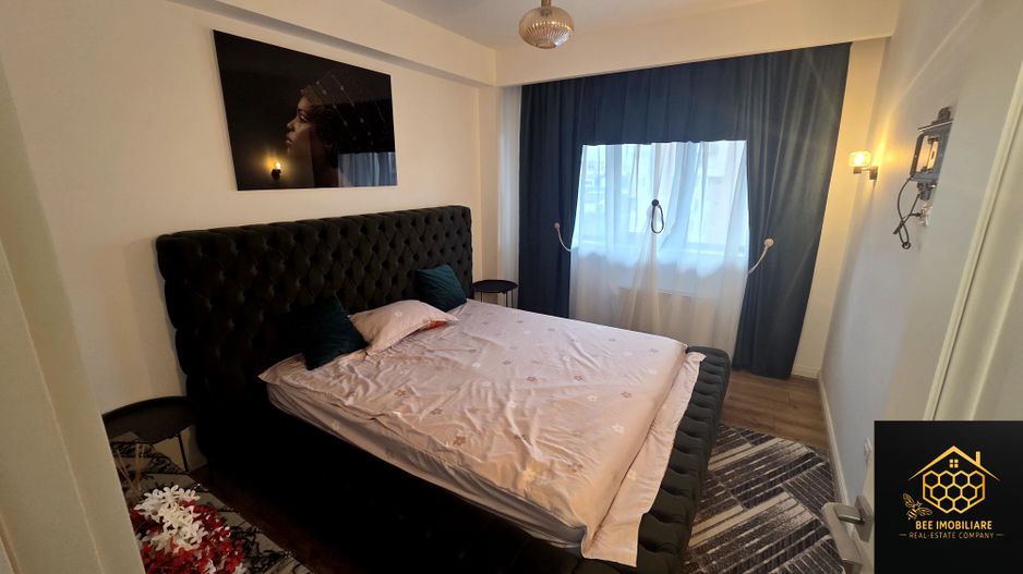 Apartament LUXURY 3 camere Decomandat | Calea Severinului + Parcare - Poză 7