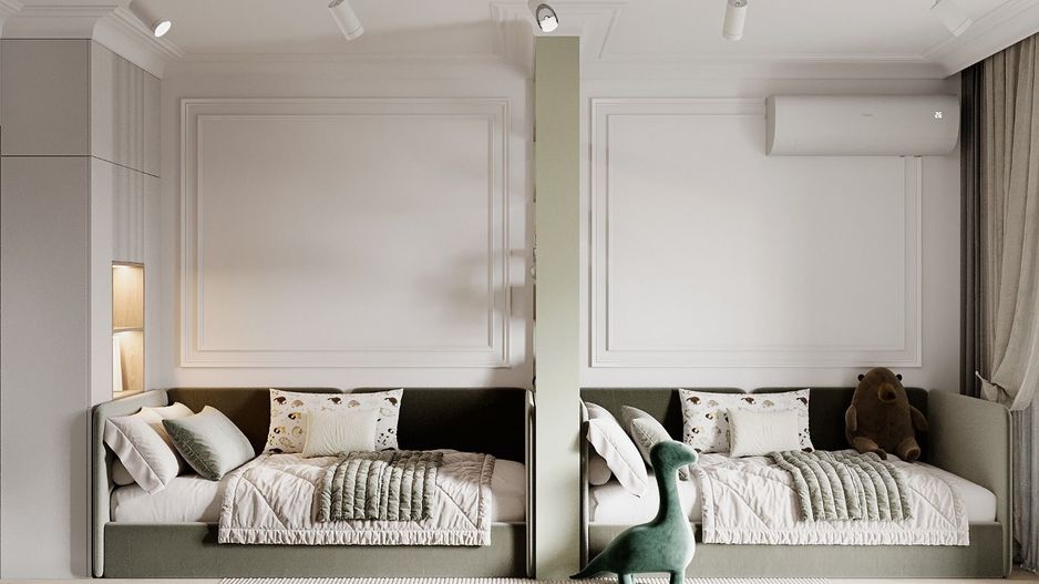 Apartament duplex | 3 camere | 3 bai | 133 mp totali - Poză 39