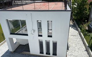 Casă in zona exclusivistă „Pădurea Dumbrava” - Poză 2