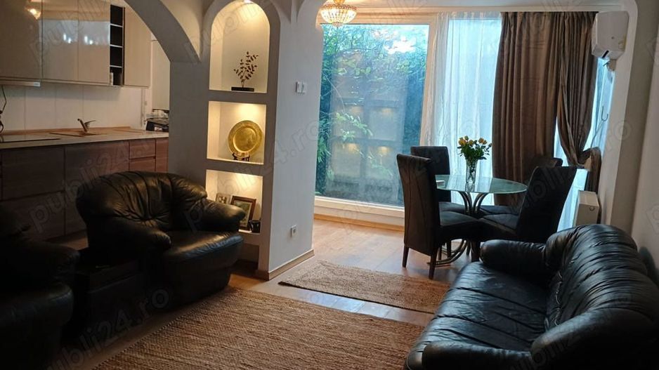 VILA LUX | CURTE SPATIOASA | PRIMAVERII - Poză 2