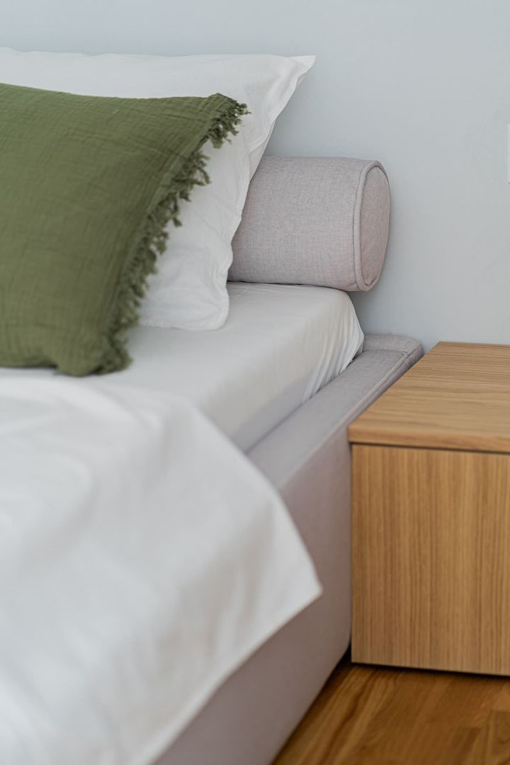 Premium 4-Room Apartment - for Rent – Jandarmeriei - Băneasa - Poză 30