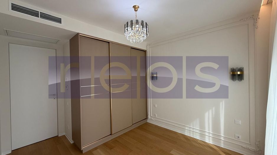 APARTAMENT PREMIUM 3 CAMERE-90MP | PARCARE | ONE LAKE CLUB -VEDERE LAC - Poză 16