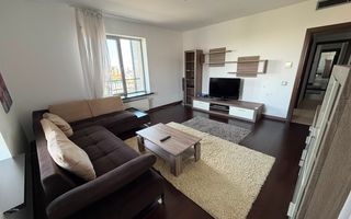 3 camere | terasa 27 mp | Asmita Gardens | Splaiul Unirii - Poză 1