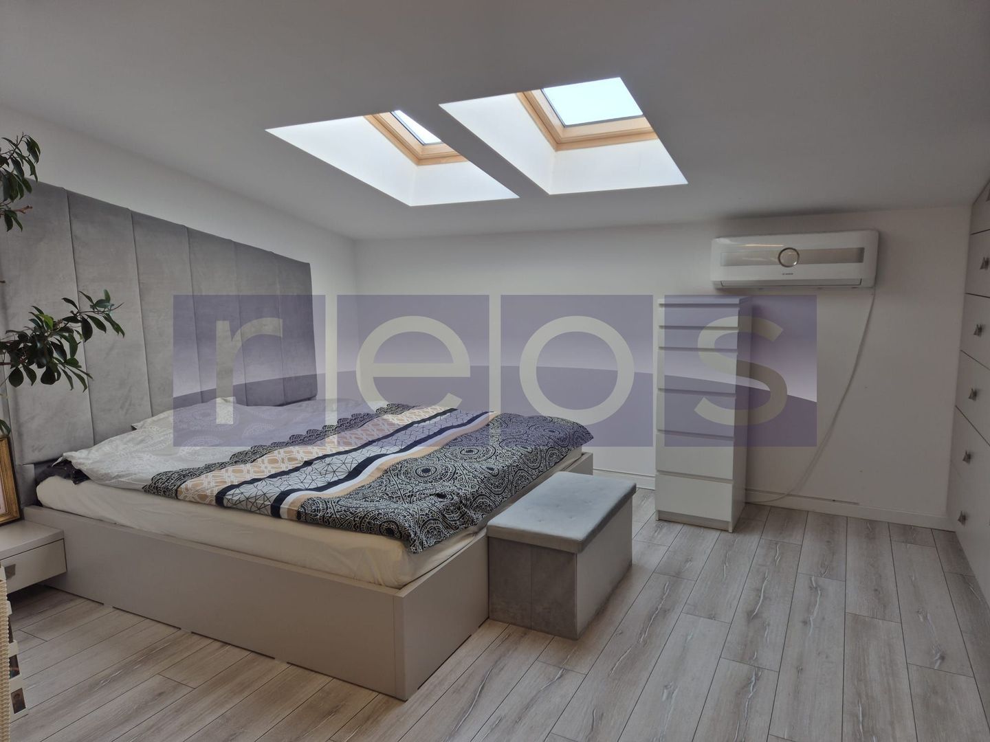 VANZARE VILA VOLUNTARI | 5 CAMERE | 150MP | MOBILATA-UTILATA | PARCARE - Poză 3