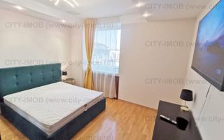 INCHIRIERE Apartament 3 camere Primaverii Bucuresti - Poză 38