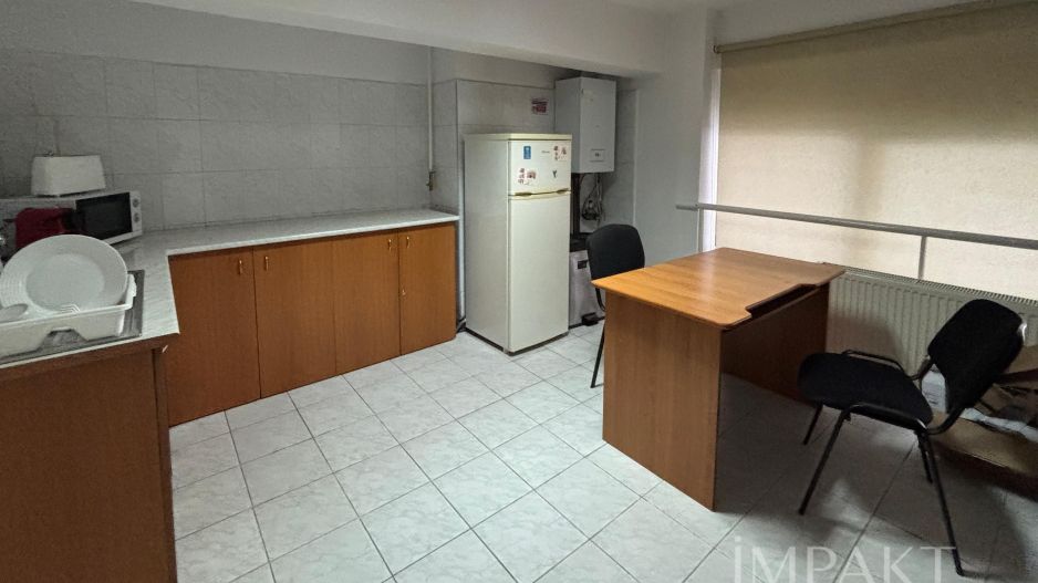 Spațiu comercial de inchiriat in  Marasti – vizibilitate excelenta - Poză 4