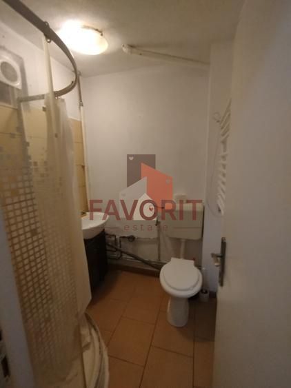 Apartament 1 camera decomandat | 32mp | Etaj intermediar | Buziasului - Poză 4