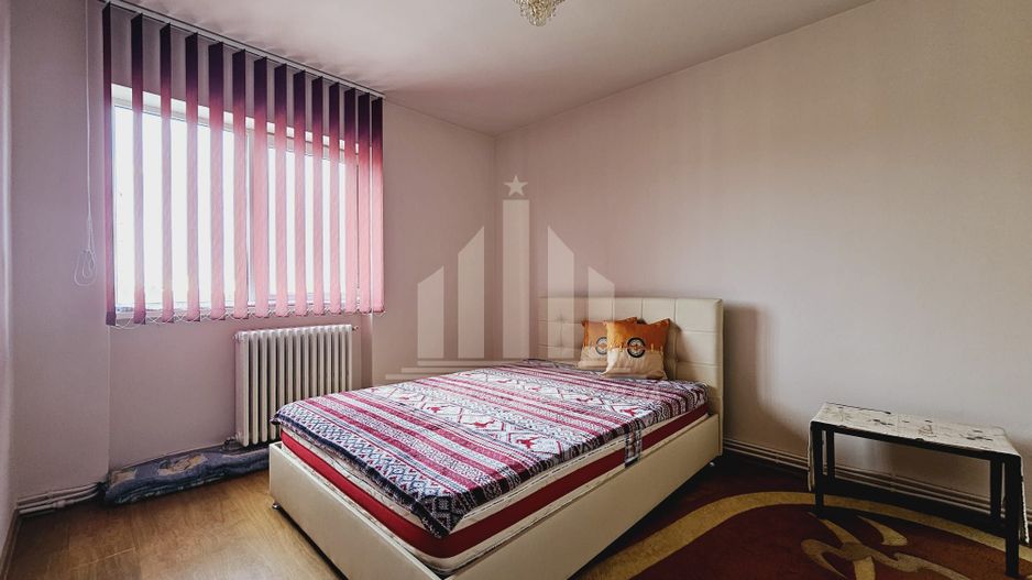 Apartament cu 2 camere de vanzare, Cetate - Poză 6