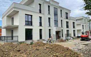 Ag EUROPA vinde ap NOU 55mp în zona SEMICENTRALA - Poză 2