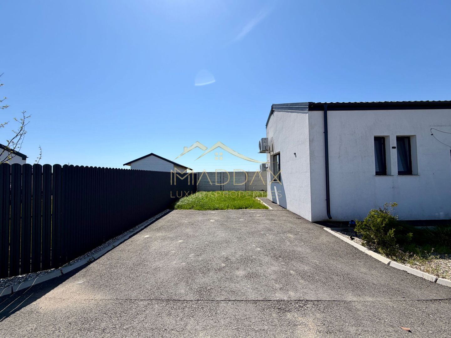 Vila *Individuala energetic* / *500mp teren* / 2 Locuri de Parcare / Corbeanca - Poză 35